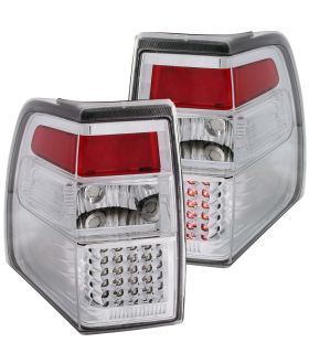 Anzo USA 311109 Tail Light Assembly
