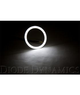 Diode Dynamics Add-On HD Halos 90mm (pair) DD2074