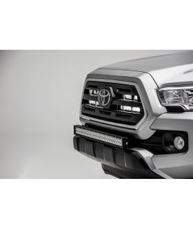 ZROADZ Z329511 Front Bumper Center LED Light Bar Bracket
