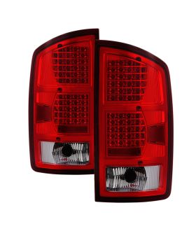 Spyder Auto 9034800 XTune LED Tail Lights