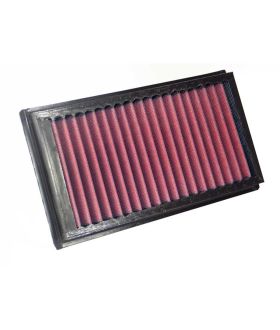K&N Filters 33-2534 Air Filter