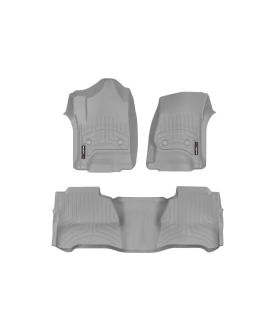 WeatherTech 466071-465424 FloorLiner DigitalFit