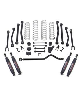 ReadyLift 69-6409 SST Lift Kit w/Shocks