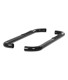 ARIES 203017 Aries 3 in. Round Side Bars