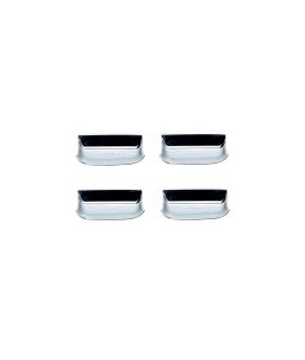 Putco 400245 Door Handle Cover