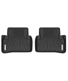 Husky Liners 70201 Mogo Luxury Floor Liners