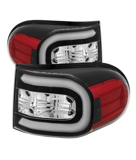 Spyder Auto 5079442 Light Bar LED Tail Lights