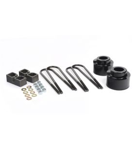 Daystar KF09127BK Suspension System/Lift Kit