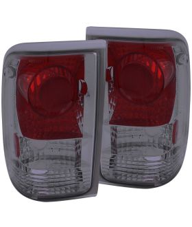 Anzo USA 211177 Tail Light Assembly