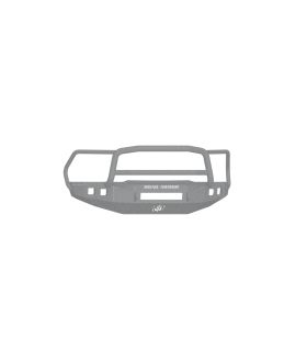 Road Armor 4151F5Z-NW Stealth Non-Winch Front Bumper