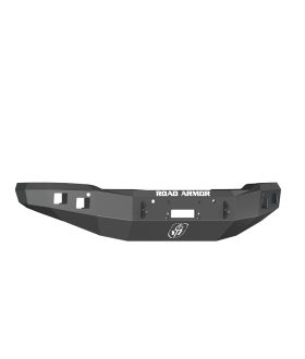 Road Armor 214R0B Stealth Winch Front Bumper