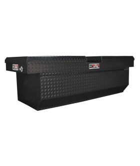 Westin 80-RB158GW-B Brute Gull Wing Lid Tool Box
