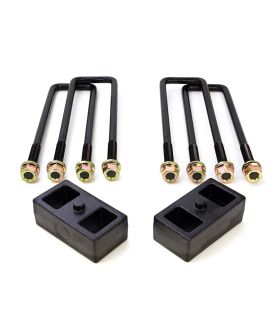ReadyLift 66-3122 Rear Block Kit