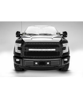 ZROADZ Z365731-KIT4 Hood Hinge LED Kit