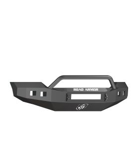 Road Armor 611R4B-NW Stealth Non-Winch Front Bumper