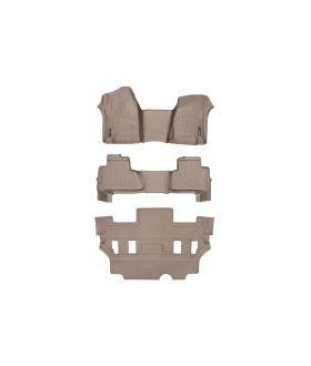 WeatherTech 455431-45607-2-7 FloorLiner DigitalFit