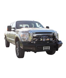 Ranch Hand BTF111BLR Legend BullNose Series Front Bumper