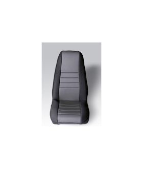 Rugged Ridge 13212.09 Custom Neoprene Seat Cover