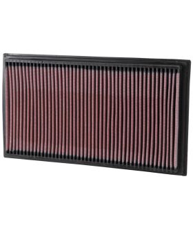 K&N Filters 33-2747 Air Filter