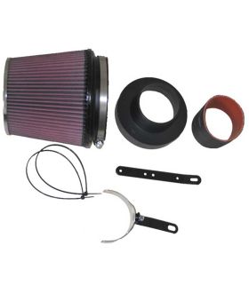 K&N Filters 57-0574 57i Series Induction Kit