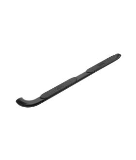 Westin 21-3245 Platinum 4  Oval Step Bar Cab Length