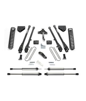 Fabtech K2212DL 4 Link Lift System