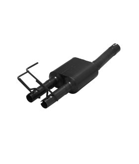 Flowmaster 817633 Outlaw Series Direct Fit Muffler