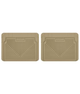 Husky Liners 52023 Heavy Duty Floor Mat