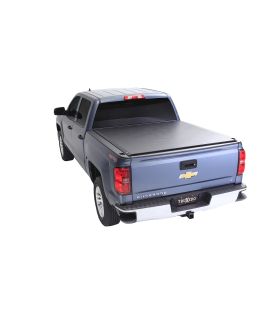 Truxedo 571501 TruXedo(R) Lo Pro QT Tonneau Cover