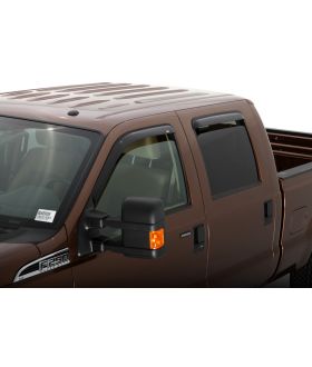 AVS 94522 VENTVISOR 4PC