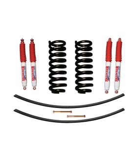 Skyjacker 132K-H Suspension Lift Kit w/Shock
