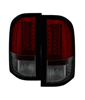 Spyder Auto 5082657 LED Tail Lights
