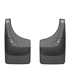 WeatherTech 120024 MudFlap No-Drill DigitalFit