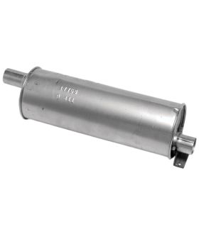 Dynomax 17768 Super Turbo Muffler