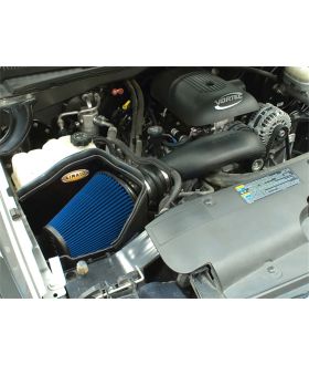 Airaid 203-250 AIRAID MXP Series Cold Air Intake System