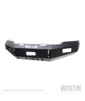 Westin 58-141815 HDX Front Bumper