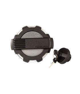 Rugged Ridge 11425.15 Elite Fuel Door