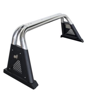 Go Rhino 911003PS Sport Bar 3.0