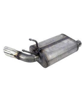 Dynomax 17580 Ultra Flo Welded Muffler