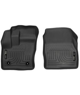 Husky Liners 18321 WeatherBeater Floor Liner