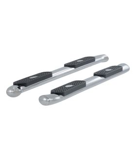 ARIES S223016-2 The Standard 4 in. Oval Nerf Bar