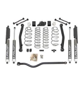 ReadyLift 69-6836 SST Lift Kit