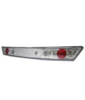 Spyder Auto 5004307 Altezza Trunk Tail Lights