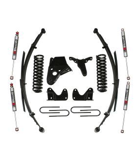 Skyjacker 134RHKS-M Suspension Lift Kit w/Shock
