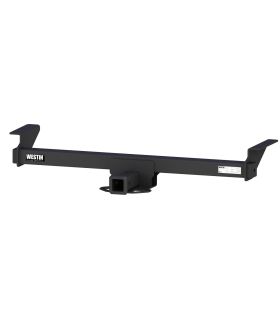Westin 65-1185 Westin Class III Trailer Hitch