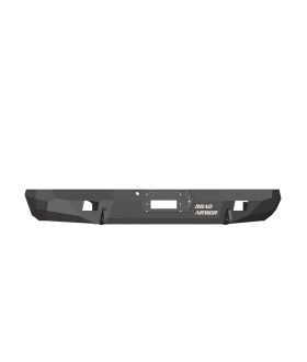 Road Armor 61000B Stealth Winch Rear Bumper