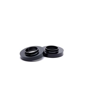 Daystar KJ09139BK Suspension Coil Spring Spacer Leveling Kit