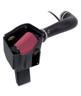Airaid 200-270 AIRAID MXP Series Cold Air Intake System