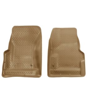 Husky Liners 31733 Classic Style Floor Liner