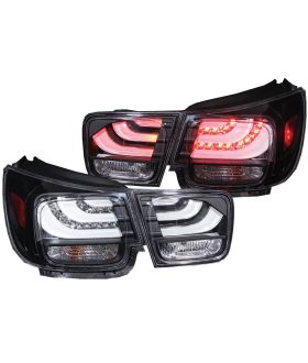 Anzo USA 321311 Tail Light Assembly